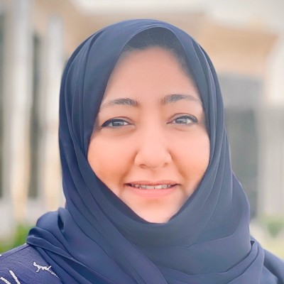 Women Who Lead: An Exclusive Luncheon with Reem Al-Ghanim (Aramco)